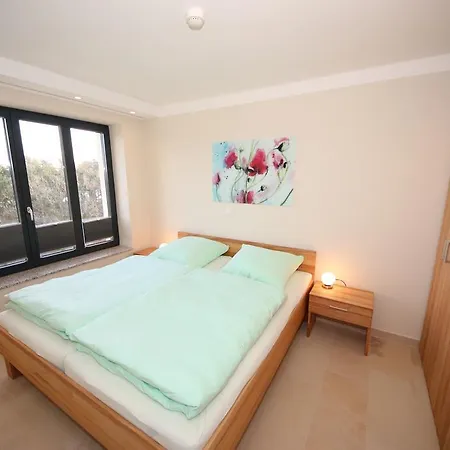 Appartamento Haus Verando - Fewo 20 Meeresblick Binz