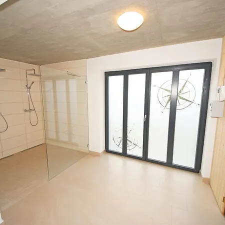 Daire Haus Verando - Fewo 20 Meeresblick Binz