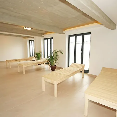 Haus Verando - Fewo 20 Meeresblick Daire Binz