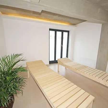 Haus Verando - Fewo 20 Meeresblick Binz
