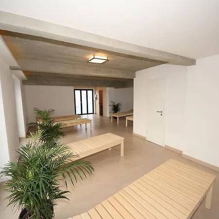 Haus Verando - Fewo 20 Meeresblick Daire