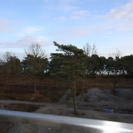 Daire Haus Verando - Fewo 20 Meeresblick *